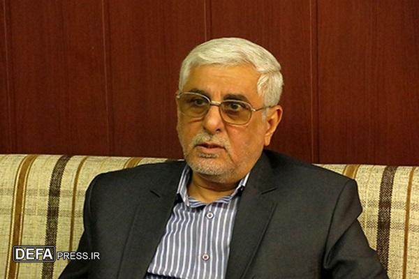هانی‌زاده‌: حمله به فرودگاه «بن گوریون» شرایط را پیچیده‌تر خواهد کرد