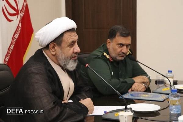 جهاد تبیین، خنثی‌کننده روایت‌های نادرست و جنگ روانی دشمن است
