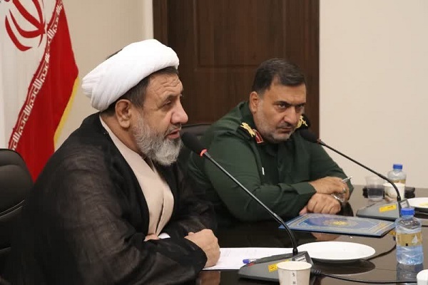 امام جمعه کرمان: جهاد تبیین، خنثی‌کننده روایت‌های نادرست و جنگ روانی دشمن است