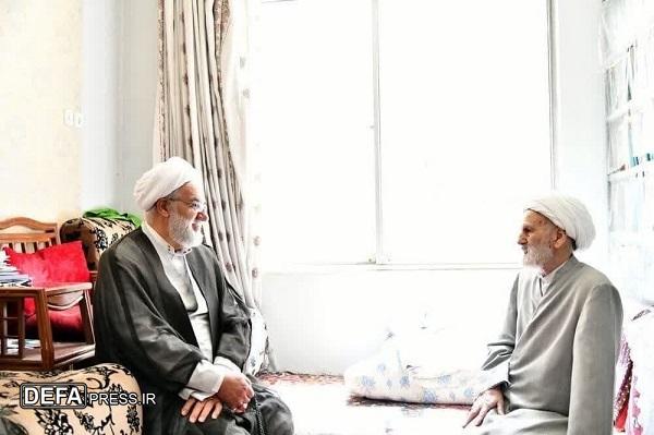 حجت‌الاسلام خیاط: معلمی، وظیفه‌ای دینی و رسالت بزرگ اجتماعی است
