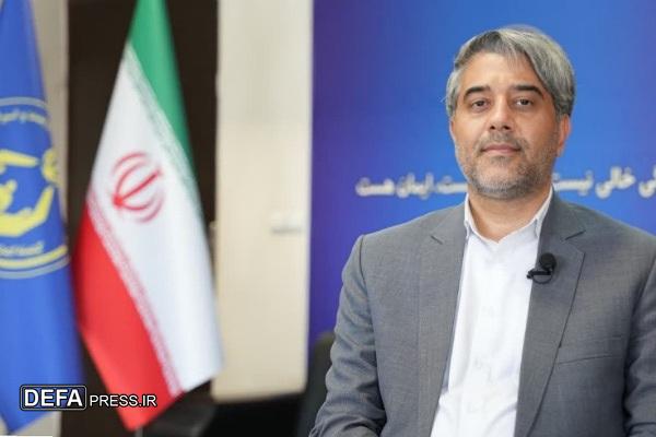 عرب، مدیرکل کمیته امداد امام خمینی(ره) خراسان‌جنوبی