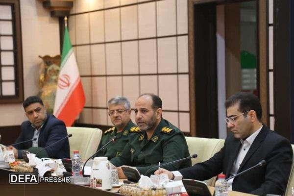 حماسه سوم خرداد اثبات قدرت بی بدیل همبستگی ملت ایران است