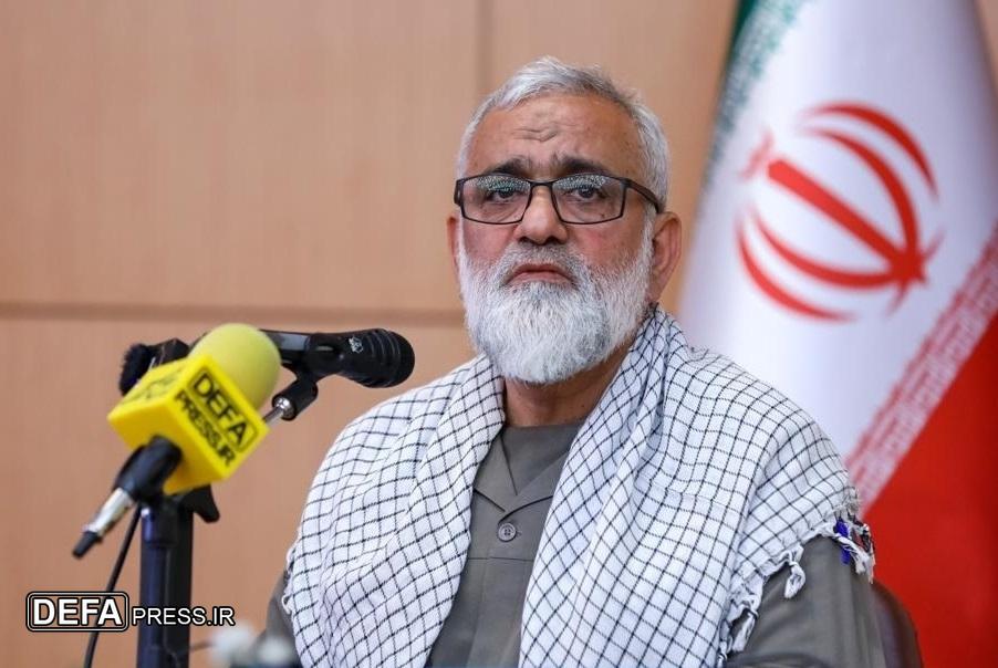 سردار نقدی