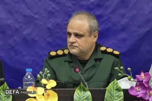 خدمت ۵۰۰ میلیارد تومانی بسیج سازندگی گیلان برای محرومیت‌زدایی