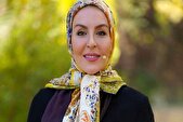 آزیتا ترکاشوند چهره سال فضای مجازی کشور شد