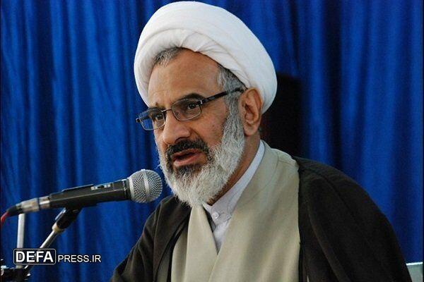 تغییر فرمانده کل سپاه تکذیب شد