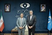 توسعه همکاری فناورانه هسته‌ای تهران و کاراکاس
