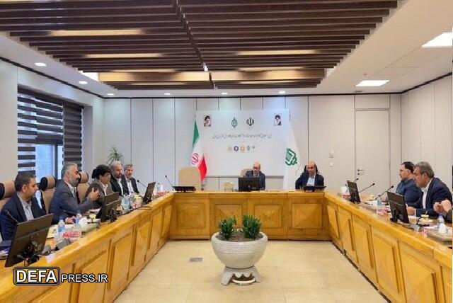 احداث ۲۵۰ مگاوات نیروگاه برق خورشیدی در مناطق محروم توسط بنیاد مستضعفان