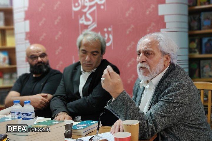 صنعت نشر به عنوان تولیدکننده دانش باید به سمت هوش‌مصنوعی حرکت کند