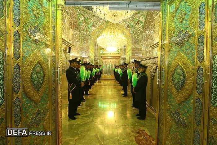 حضرت شاهچراغ(ع)؛ سومین حرم اهل بیت(ع) در ایران اسلامی