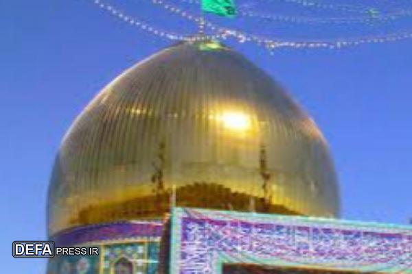 همایش استانی امامزادگان و بقاع متبرکه خراسان جنوبی در سربیشه برگزار می‌شود
