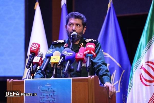 سردار حسن زاده: رسالت معلمان نجات بخشی جامعه است