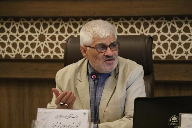 مسجدمحوری و محرومیت‌زدایی شهر شیراز الگو کشور شده است