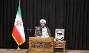 نماینده ولی فقیه در همدان: خدمت به زائران حج نعمتی الهی است