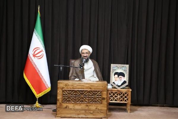 نماینده ولی فقیه در همدان: خدمت به زائران حج نعمتی الهی است
