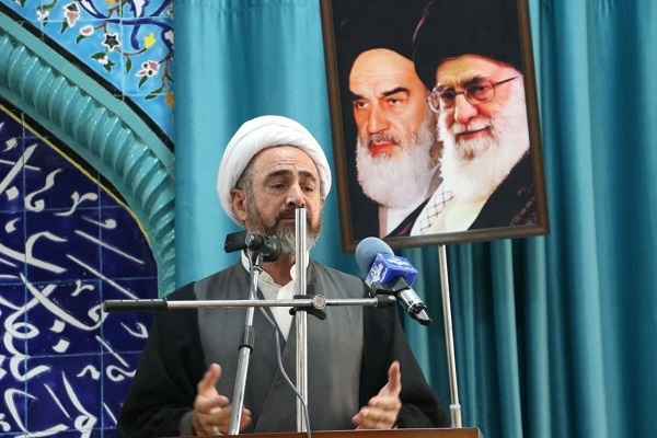 همدلی ملت در حادثه بندر شهید رجایی توطئه‌های دشمنان را خنثی کرد
