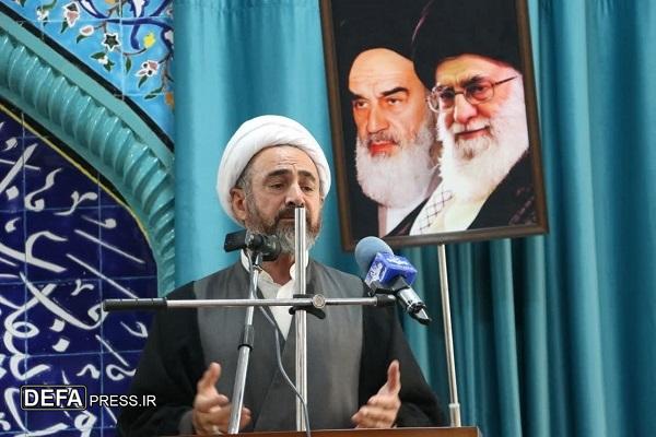 همدلی ملت در حادثه بندر شهید رجایی توطئه‌های دشمنان را خنثی کرد