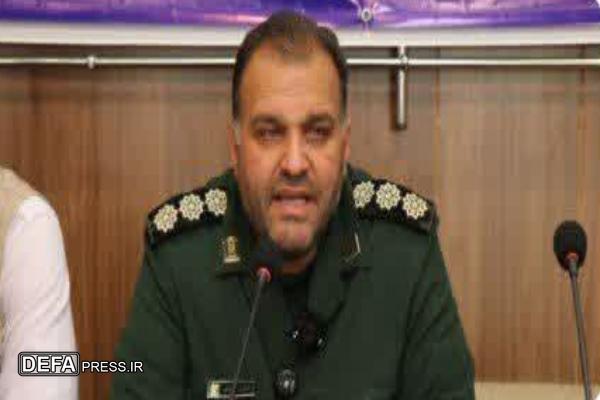 رئیس سازمان بسیج سازندگی استان اصفهان: محور توسعه انرژی خورشیدی در استان تبدیل شده‌ایم