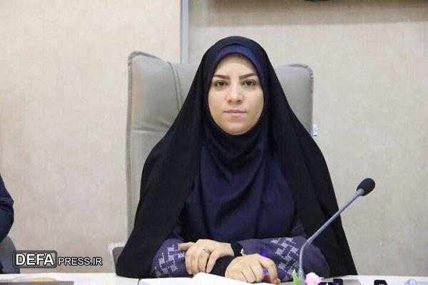 روانشاد: لرستان میزبان جشنواره ملی داستان رضوی می‌شود