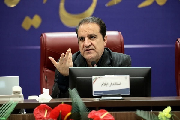 مدیران طرح‌های پیشنهادی سفر رییس جمهور را آماده کنند