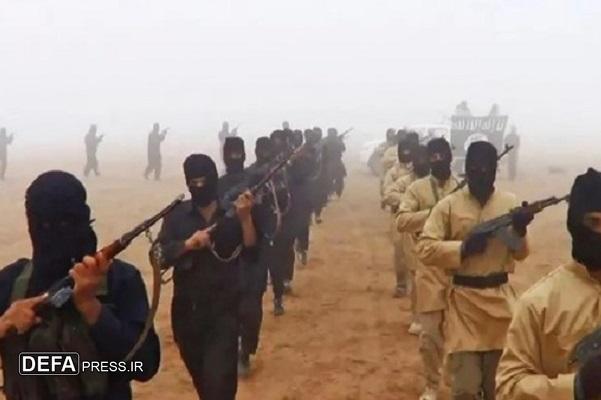 الحشد الشعبی، «والی داعش در بغداد» را به هلاکت رساند