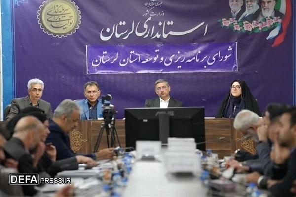 شاهرخی: کارآمدی هر نهاد باید براساس شاخص‌های کمی و کیفی سنجیده شود