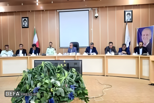 رحمانی: ۸۶ موکب استان در اربعین حسینی فعالیت خواهند کرد