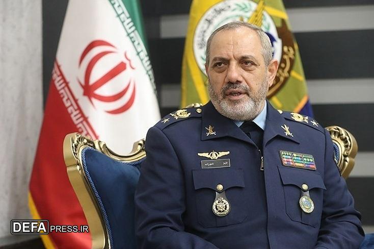 رونمایی از موشک بالستیک قاسم بصیر با برد دستکم ۱۲۰۰ کیلومتری
