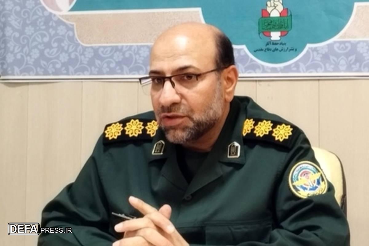 تشکیل ستادهای استانی و شهرستانی گرامیداشت آزادسازی خرمشهر در استان کردستان