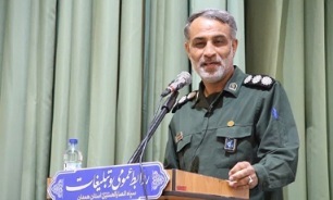 برگزاری همایش «مدار امید» در استان همدان