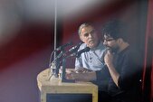 «انحصار ورثه»؛ بازخوانی متفاوت از چهره فرهنگی مرتضی آوینی
