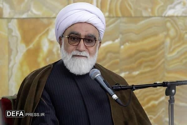 آیت‌الله مروی: شهید «مطهری» نماد شجاعت علمی و عالم آگاه به زمانه بود
