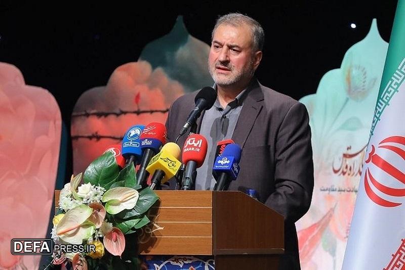 جایزه ملی شهید سلیمانی، بستر ترویج فرهنگ ایثار و مقاومت در جامعه دانشگاهی