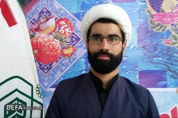 گلستان، پایتخت معنویت در دهه کرامت