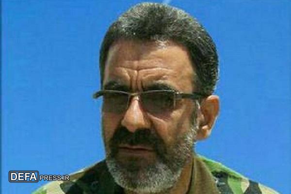 دوری از جبهه‌ها را تاب نیاورد