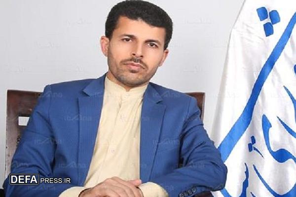 پاپی‌زاده: توجه به منافع مردم و حفظ امنیت ملی، خطوط قرمز ایران است