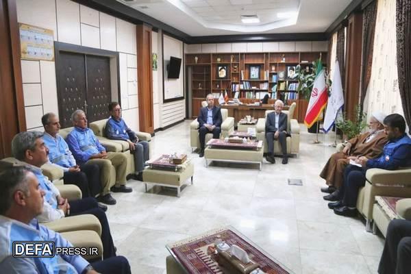 نوری: حج، فرصتی بی نظیر برای انتقال پیام‌های وحدت‌بخش اسلام به جهان است