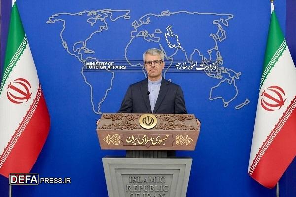 بقایی: ایران با پاکستان ارتباط نزدیکی دارد