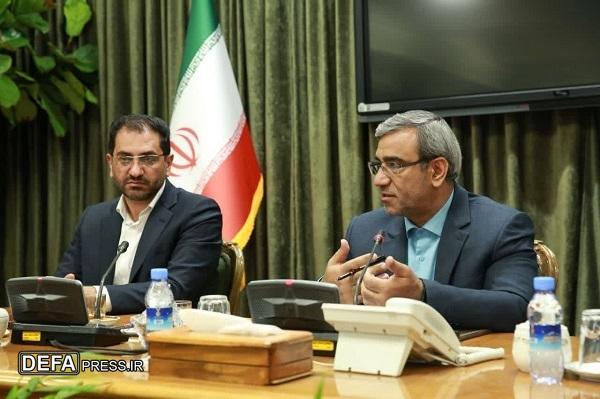 مظفری: توجه به راه‌های خراسان رضوی از لحاظ اقتصاد ملی اهمیت دارد