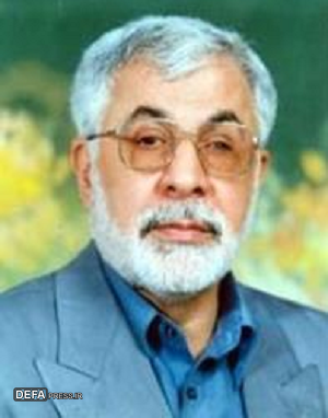 افشای راز آزاده ایرانی توسط یک جاسوس