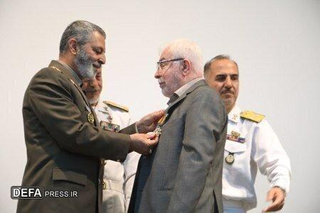 افشای راز آزاده ایرانی توسط یک جاسوس