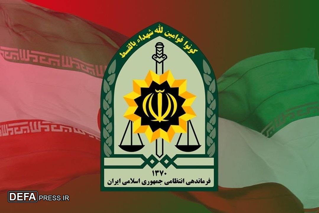 توضیح پلیس درباره فیلم منتشر شده از زورگیری زن جوان در تهران
