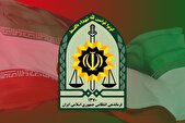 توضیح پلیس درباره فیلم منتشر شده از زورگیری زن جوان در تهران