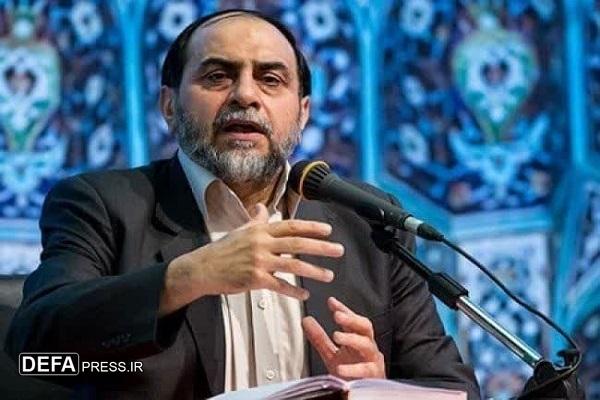 رحیم‌پور ازغدی: سیره امام رضا (ع) در مناظره، الگویی عقلانی، اخلاقی برای جهان امروز است