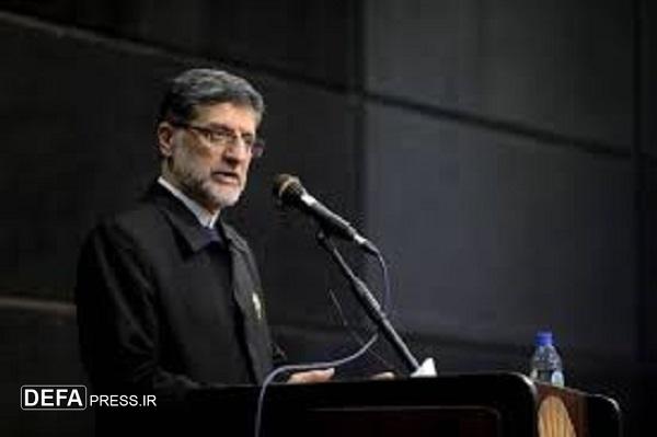 قائم مقام تولیت آستان قدس رضوی: جامعه امروز تشنه روایت‌های نو از زیارت است