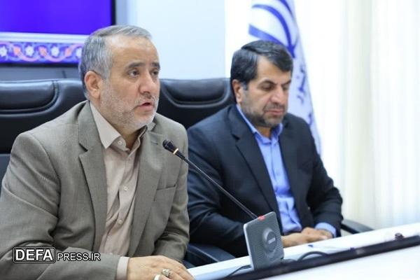 هزینه در آموزش و پرورش به‌مثابه سرمایه‌گذاری در حوزه منابع انسانی کشور است