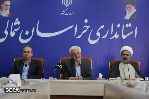 حجت الاسلام نوری: دانش آموزان، سرمایه و افتخار نظام و کشور هستند
