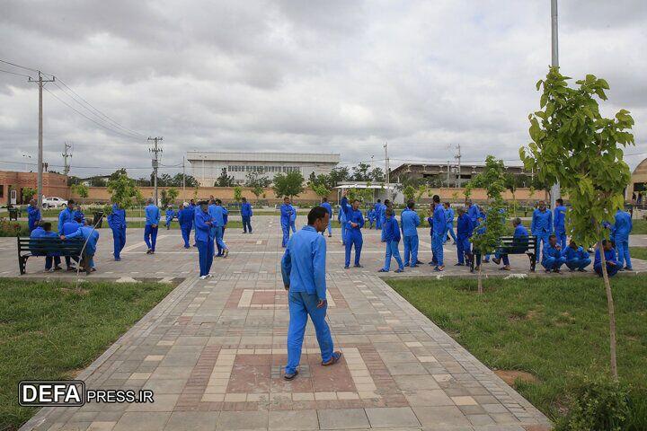 نقش مراکز بازپروری در بازگشت معتادان متجاهر به جامعه چیست؟