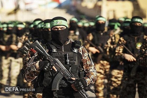 رسانه‌های صهیونیست: حماس خود را ترمیم کرده است