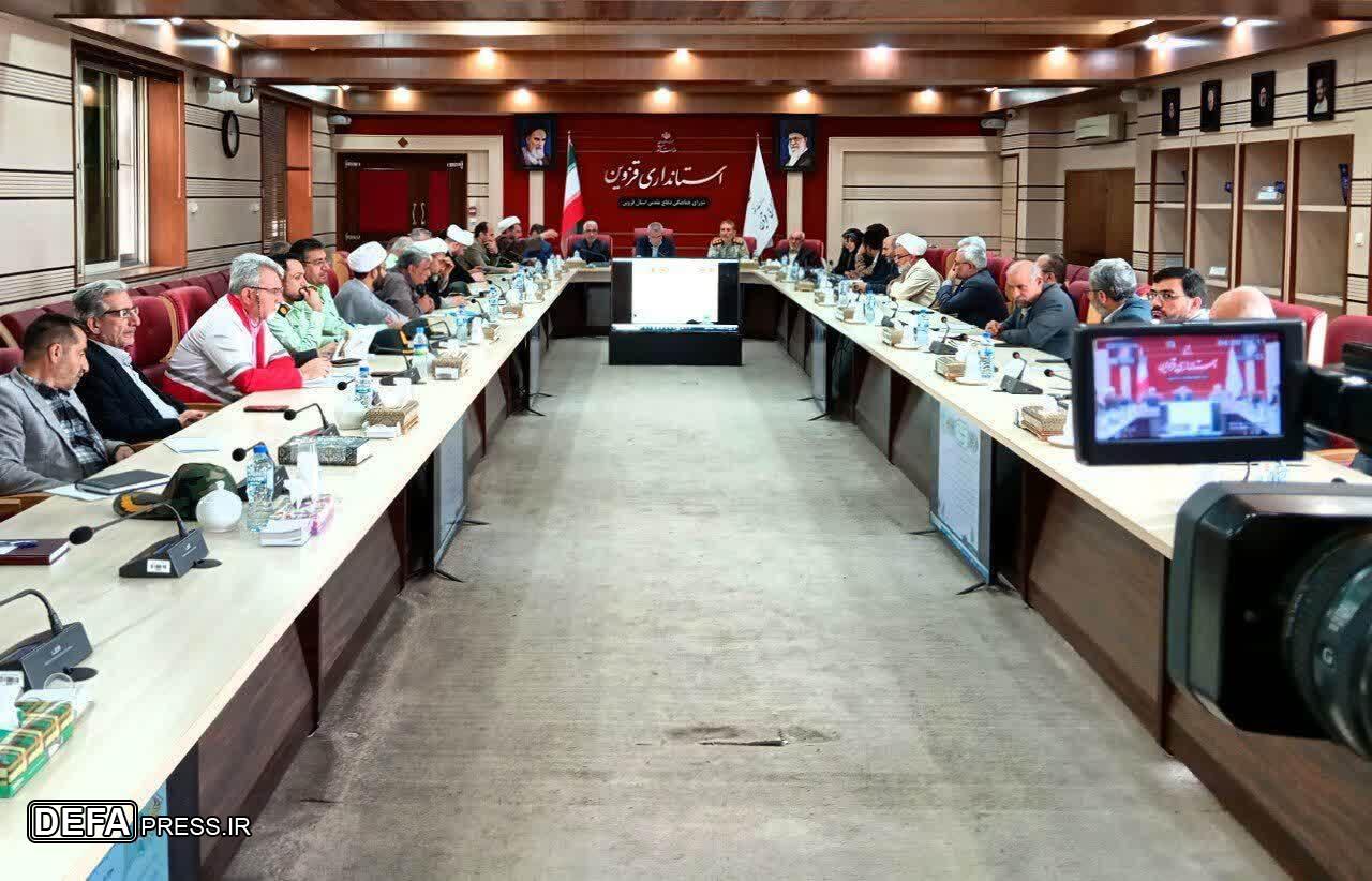 سرهنگ پاسدار امیری‌مقدم: سوم خرداد نماد پیروزی ایمان بر استکبار جهانی است
